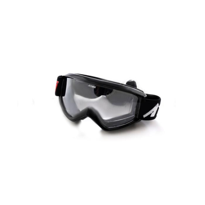 Очки кросс детские SM-G15 black