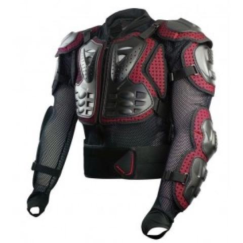 Черепаха Scoyco AM02-2 red