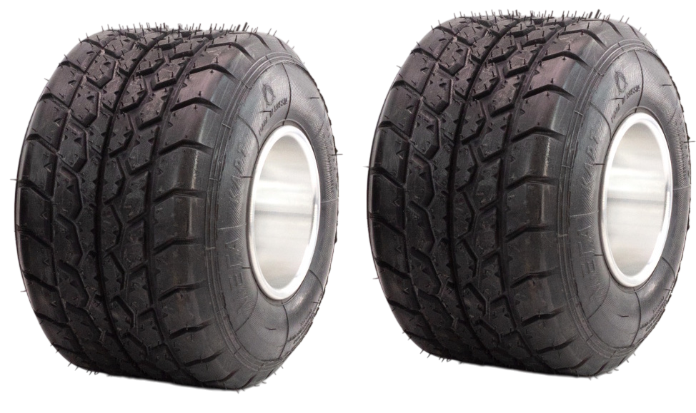 Запчасти для дрифт трайков