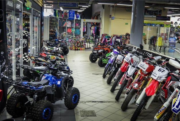 Большой выбор техники в JMC!