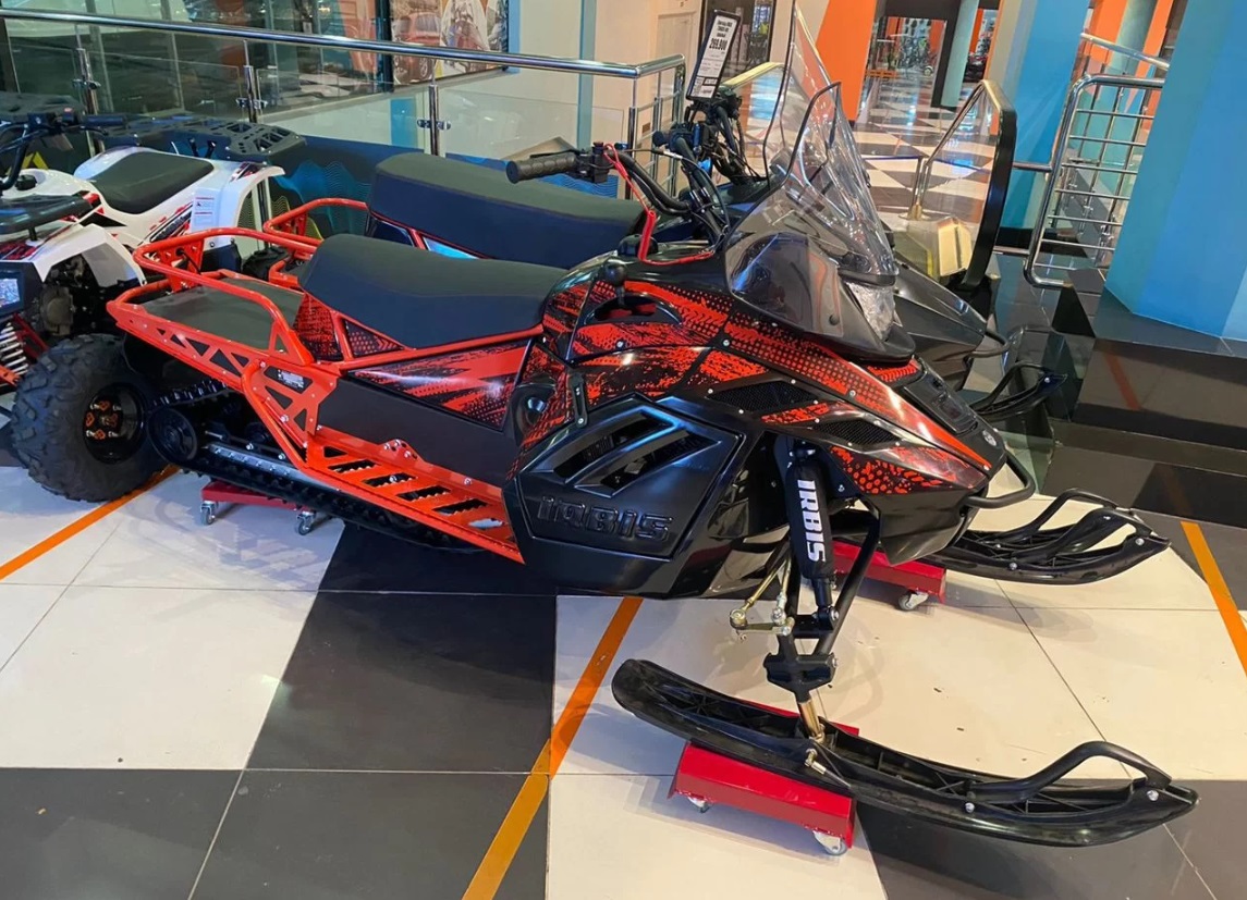 rayonyi-Kraynego-Severa