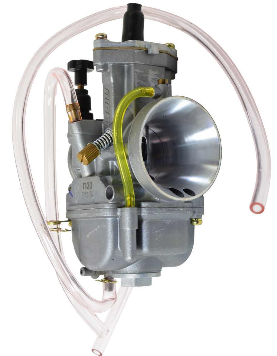 Карбюраторы в сборе