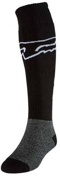 Носки Fox FRI Revn Thin Sock Black