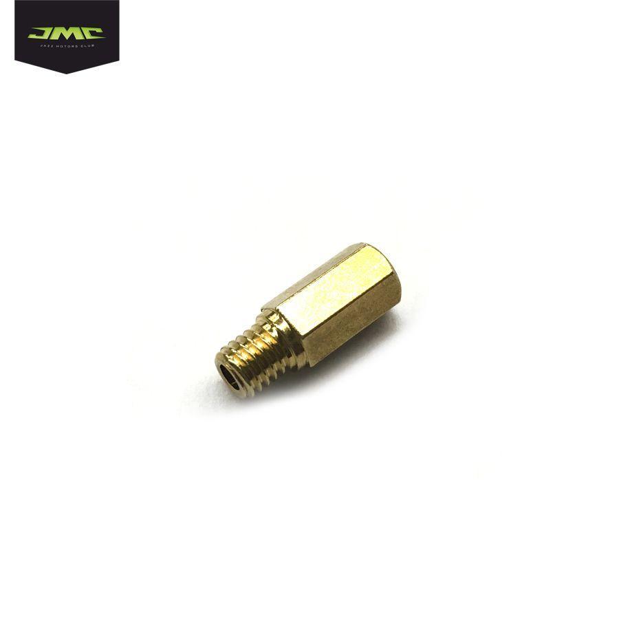 Жиклер главный Keihin