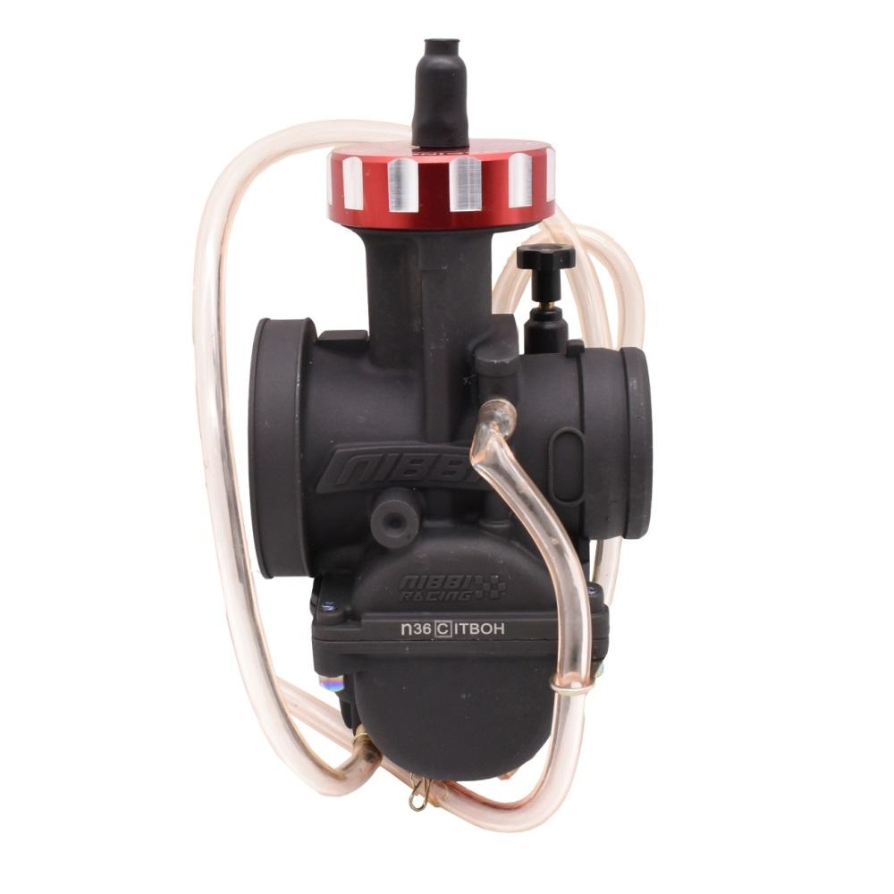 Карбюратор NIBBI PWK36YJ 250-300 cc