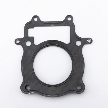 Прокладка ГБЦ ZS172FMM-3A (CB250-F)